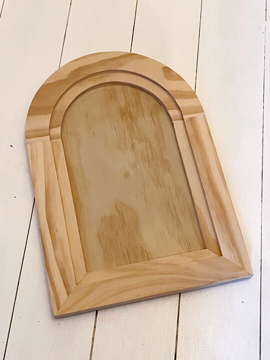 Arkas veida sagataves (IOD)